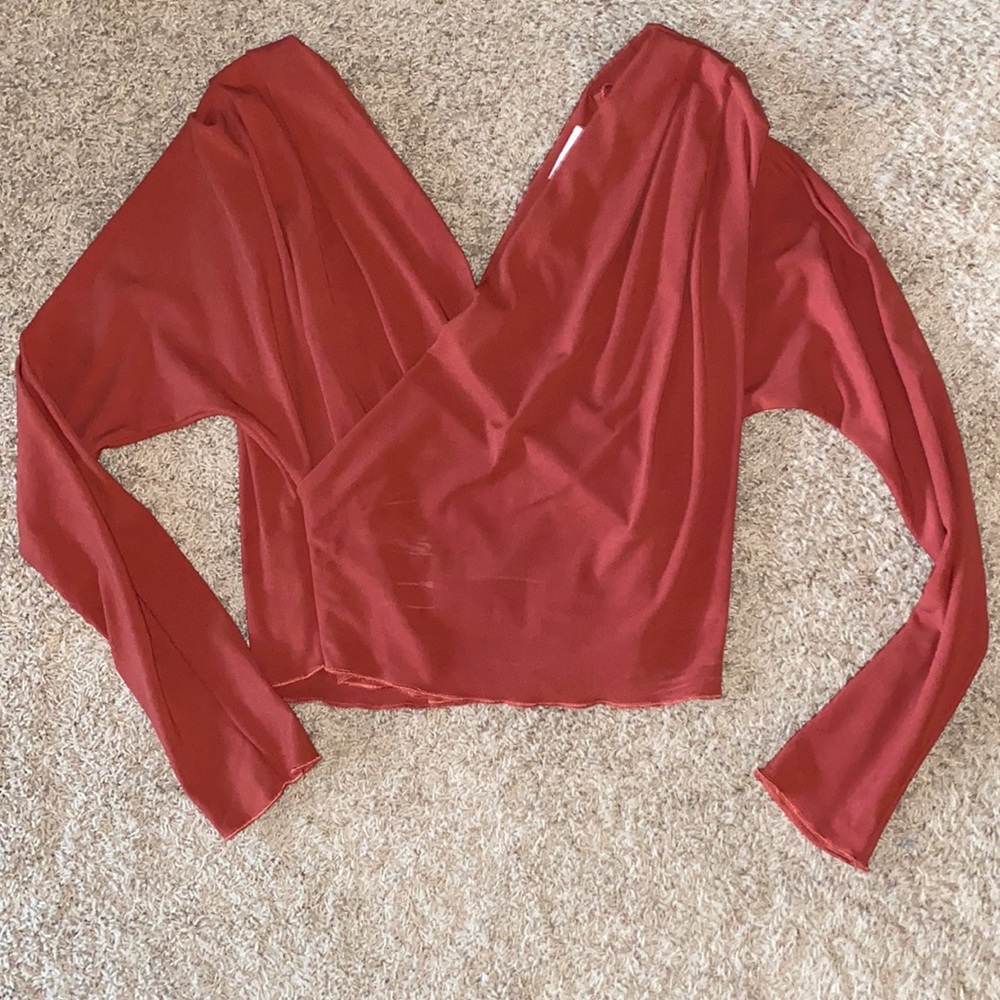 Glam Top